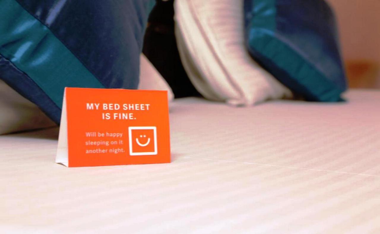 Hotel Fabexpress Ashirwad Residency Bombaj Exteriér fotografie